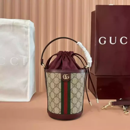 Gucci Ophidia Mini Bucket Bag – BG084