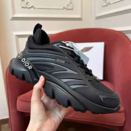 DIOR AND LEWIS HAMILTON B44 BLADE SNEAKER – DO0214