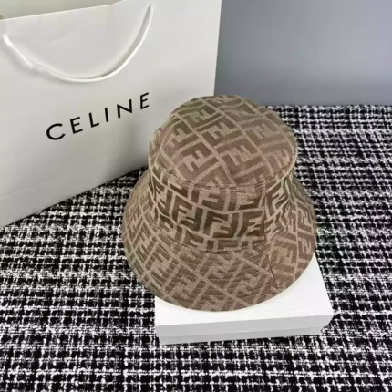 Fendi Bucket – FHC001