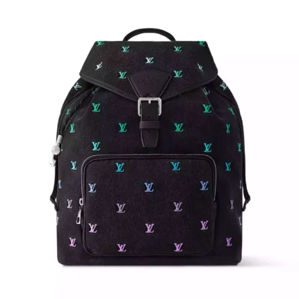 MONTSOURIS BACKPACK MONOGRAM OTHER CANVAS – LW336