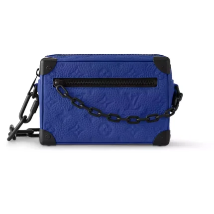 Mini Soft Trunk Taurillon Monogram M44735 – LW231