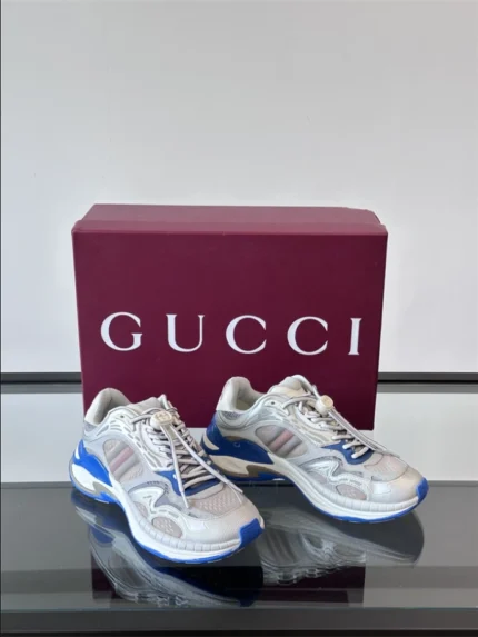 WOMEN’S GUCCI 2.0 SNEAKERS – GCC262