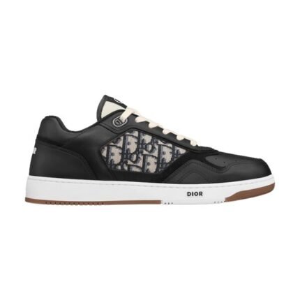 DIOR B27 LOW-TOP SNEAKER – DO008