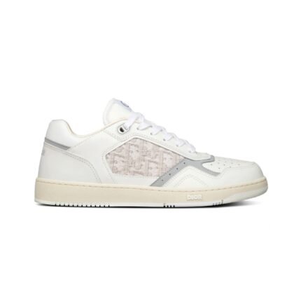 DIOR B27 LOW-TOP SNEAKER – DO010