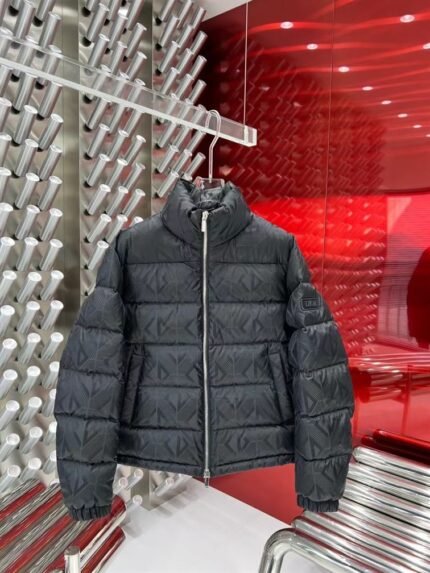 DIOR DOWN JACKET – DRC010