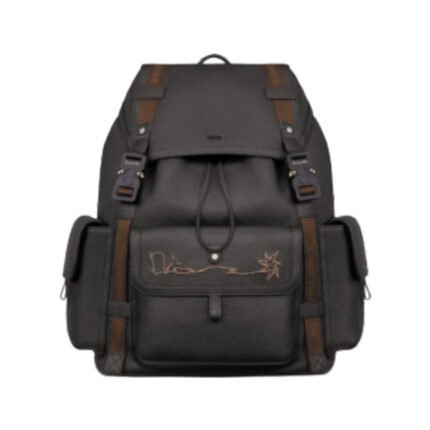 DIOR HIT THE ROAD CACTUS JACK BLACK – DIO025