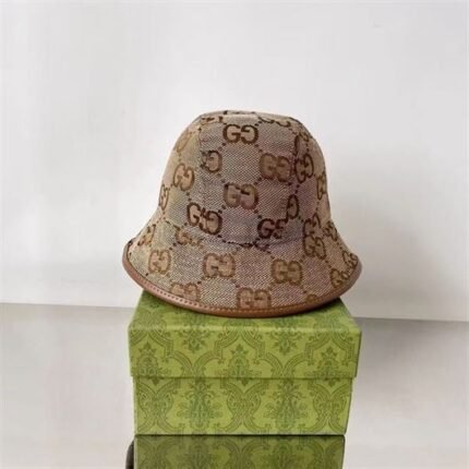 GUCCI BUCKET HAT – GH052