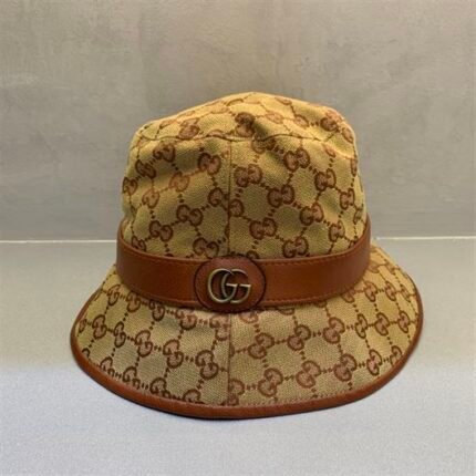 GUCCI BUCKET HAT – GH055