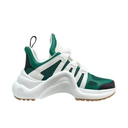 LOUIS VUITTON ARCHLIGHT TRAINERS – LVS099