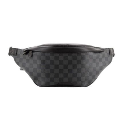 LOUIS VUITTON DISCOVERY BUMBAG DAMIER GRAPHITE – LVB065