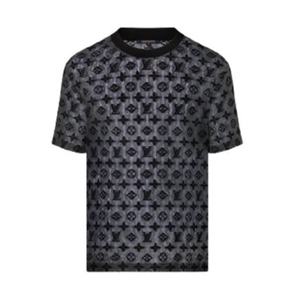 LOUIS VUITTON MONOGRAM T-SHIRT – LVTS040