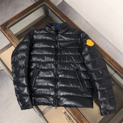 MONCLER AMALTEAS PADDED JACKET – MC072