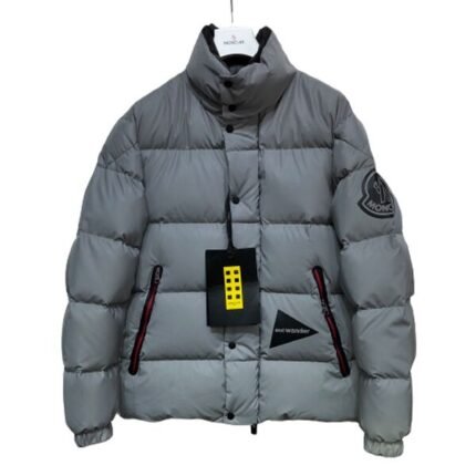 MONCLER COAT FOR MEN – MC015