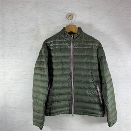MONCLER JACKET – MC119