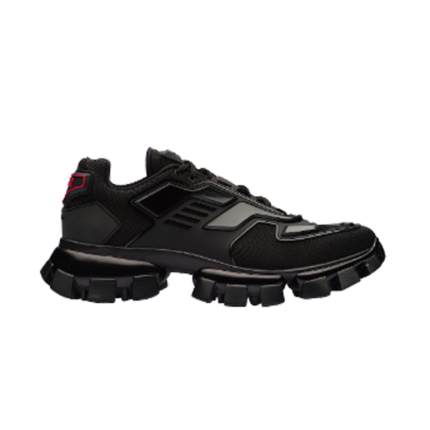 PRADA CLOUDBUST THUNDER TECHNICAL FABRIC SNEAKERS – PRS004