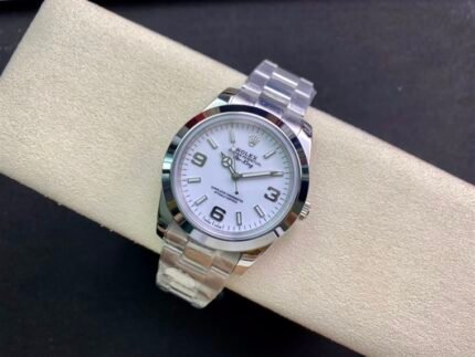 ROLEX OYSTER PERPETUAL AIR-KING – RL002